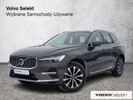 Volvo XC 60 FV23 Plus Bright B4 B 197KM Aut ACC Sk