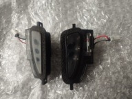 LED ORYGINAŁ BENTLEY CONTINENTAL II 2 LAMPKA DOLNA LUSTERKA SILNICZEK WKŁAD