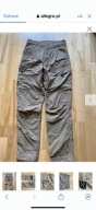 SPODNIE HAGLOFS WOMEN 36/68-72