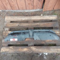 OSŁONA PASA PRZÓD GÓRNA AUDI A4 B8 2.0tdi 8K0807081