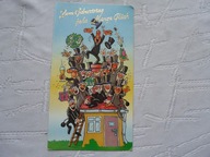 KARNET OKOLICZNOŚCIOWY ... KOMINIARZE