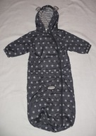 Twins śpiworek do fotelika rozmiar 80