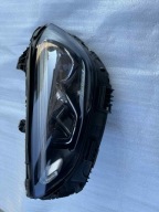 MERCEDES C KLASA W206 206 PERFORMANCE LED LAMPA PRAWY PRZÓD A2069067103