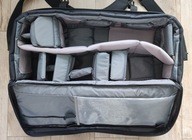 Torba fotograficzna Camrock Tank X65 czarny STAN IDEALNY