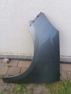 RENAULT SCENIC III LIFT BLOTNIK PRZOD LEWA STRONA