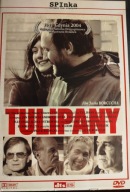 TULIPANY Andrzej Chyra DVD