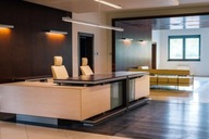 Biuro, Polkowice, Polkowice, Polkowicki, 1880 m²