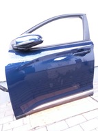 HYUNDAI KONA DRZWI PRZEDNIE LEWE Prawe