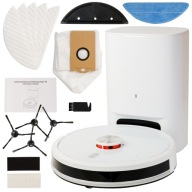 Robot sprzątający Lydsto R5 biały + Gratis