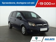 Opel Zafira 1.9 CDTI, Salon Polska, 7 miejsc