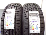 Kumho WinterCraft WS71 235/65R17 108H_F-VAT_530zł szt.