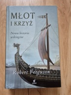 Młot i krzyż Robert Ferguson