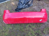 Fabia II 07-14 zderzak tylny HB hatchback Warszawa