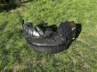 NISSAN NAVARA D23 NP300 NADKOLE LEWY PRZÓD 638434JA0A