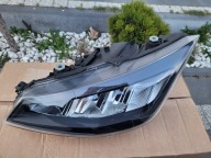 LAMPA PRZEDNIA LEWA SEAT IBIZA 5 V ARONA LIFT 6F1941005F ORYGINAŁ EUROPA