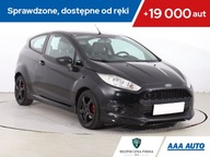 Ford Fiesta 1.0 EcoBoost, Serwis ASO, Klima