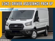 Ford Ford TRANSIT 2.0 ECOBLUE 130KM LDT 6.2 M6 FWD VAN TREND 350 L3 2.0