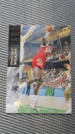 1993-94 Upper Deck Special Edition * Dominique Wilkins * Hawks