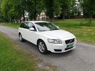 VOLVO V50 1.6 D 109 KM//Raty//Zamiana