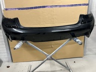 BMW 3 G21 G20 Kombi 19-22 M pakiet zderzak tylny tył #1162