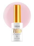 YOSHI RUBBER BASE 4 BAZA KAUCZUKOWA HYBRYDA MANICURE 10 ml