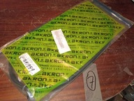 Akron-Malo 21650 Cięgło, hamulec postojowy