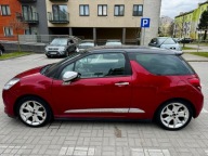 Citroen DS3 1,6 HDI