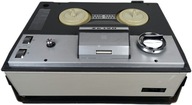 UNITRA ZRK ZK 120 Magnetofon Szpulowy PRL Vintage Sprawny Kolekcja 4