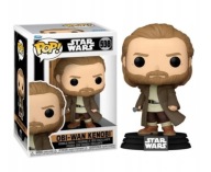 Figurka Funko POP Gwiezdne Wojny Obi-Wan Kenobi