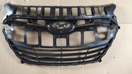 HYUNDAI I30 86351A6000 GRILL ATRAPA NOWA ORYGINAŁ.