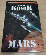 Rafał Kosik - Mars