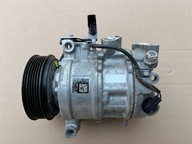AUDI OE 3.0 TDI SPRĘŻARKA KLIMATYZACJI KOMPRESOR 4M0816803L ORYGINAL POMPA