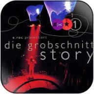 GROBSCHNITT Story 1 2-CD Kraut Rock Germany 70/80's