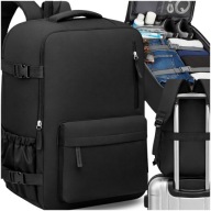 PLECAK KABINOWY – NAJLEPSZY BAGAŻ DO RYANAIR I WIZZAIR!