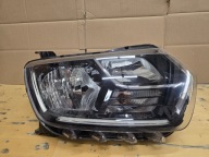 DACIA DUSTER II LAMPA PRAWA 260101133R