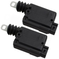 Siłownik Zamka Drzwi Klapy Bagażnika do Renault Megane Clio Thalia Kangoo