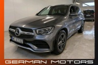Mercedes GLC 200 AMG / 4Matic / LIFT / Kamera