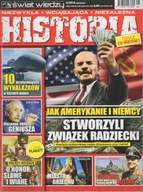 Świat wiedzy Historia 5/2016