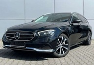 Mercedes-Benz Klasa E Plug-In Polift Automat Kamera Ambiente Navi Vi