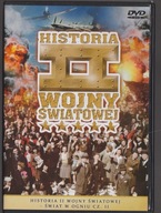 Historia II Wojny Światowej 45 Świat w ogniu cz. II