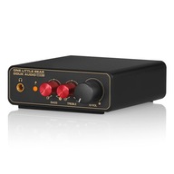 Przedwzmacniacz Gramofonowy MM/MC Wzmacniacz Słuchawkowy HiFi EQ USB