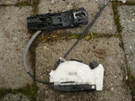 Zamek drzwi lewy tył Skoda VW Audi 5N0839015D