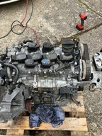 Silnik kompletny Seat Ateca , Audi , VW 1.4 TSI CZE 17r. KOMPLETNY ORYGINA