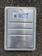 Chevrolet Corvette C7 moduł sterownik komputer silnika ECU