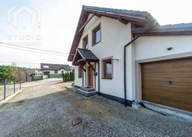 Dom, Kozy, Kozy, Bielski, 168 m²