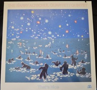 The Barry Altschul Quartet / Quintet – That's Nice