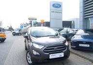 Ford EcoSport Salon Polska Benzyna 95KM