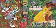 Viva Neu Bei Boom Boom 16 & 18 - 2000 (Audio CD)