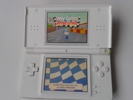 Nintendo DS LITE + Racing Nintendo DS