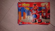 Lego 41563 Mixels Splasho instrukcja